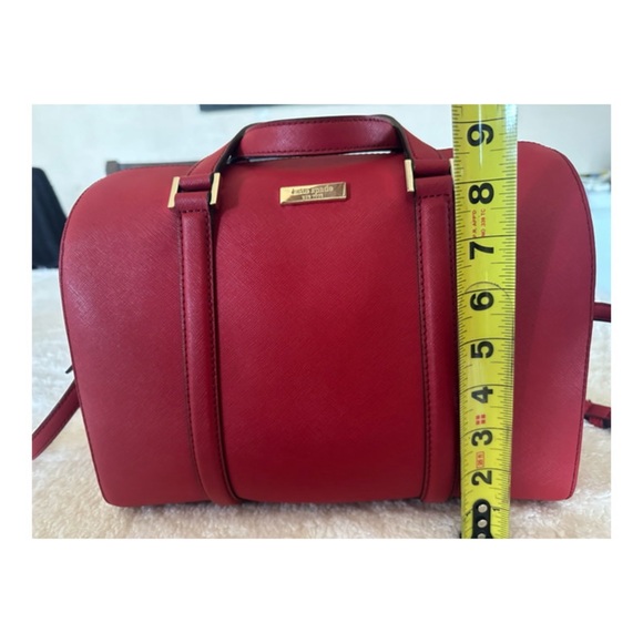 Kate Spade Newbury Lane Felix Satchel - Picture 8 of 16